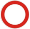 Zákazové dopravné značenie