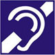 O2 - Označenie vozidla vedeného osobou sluchovo postihnutou